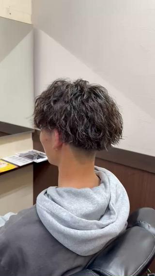 ツイストスパイラル
細め強め!!