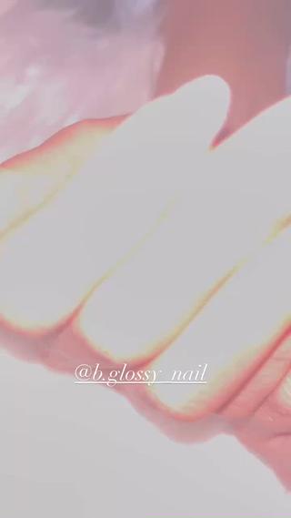 ネイル ビューティーサロン B.glossyのネイルデザイン