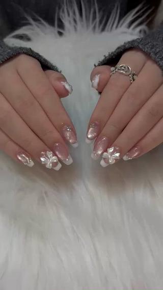 ネイル NANA RIKOのネイルデザイン