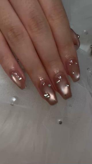 ネイル NANA RIKOのネイルデザイン