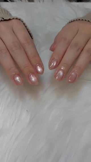 ネイル NANA RIKOのネイルデザイン