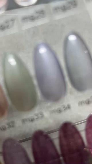 enoiぷるマグ全色、フラッシュネイルご用意ございます♡
#enoi取り扱いサロン
 