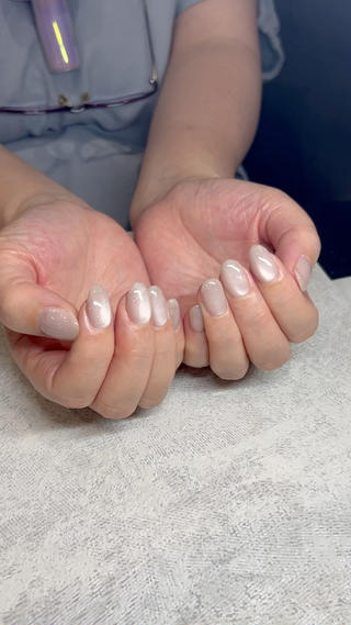 ネイル 半田 色葉のネイルデザイン
