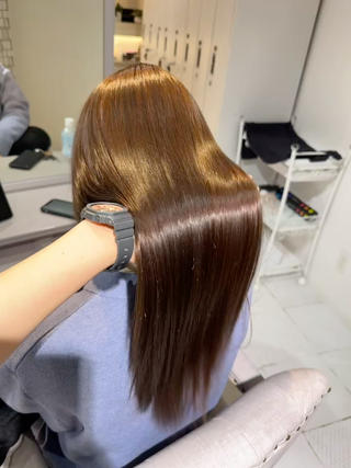 美しいつや