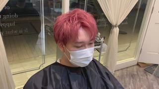 カラー メンズ 🔥メンズ特化🔥 武藤のヘアスタイル