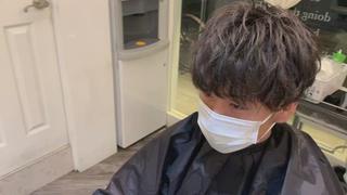 メンズ 🔥メンズ特化🔥 武藤のヘアスタイル