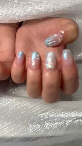 ネイル Tomoe さいたま新都心/与野のネイルデザイン
