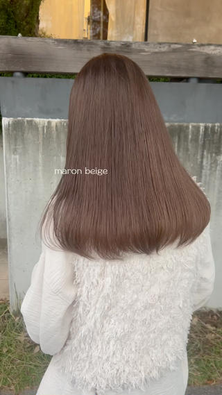 こっくりbeige