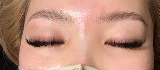 ハリウッドブロウ
眉毛パーマ
ボリュームラッシュ60分付け放題

眉毛を立ち上げパーマで外国人風にして
まつげもバサバサ外国人風

眉毛はボーボーに生やしてパーマとWaxすると
とても綺麗になります

まつげもたくさんつけてつけま要らず 