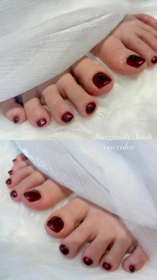 ネイル 東大阪/ ROBED nail salonのネイルデザイン
