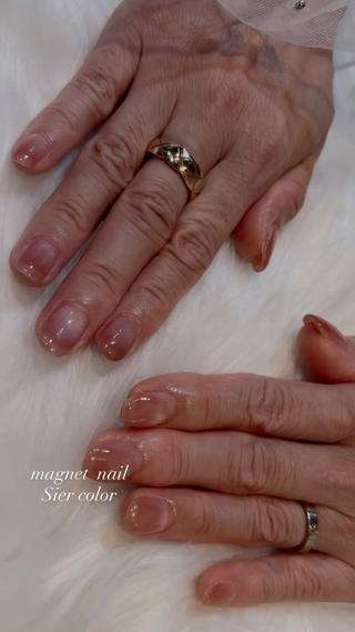 ネイル 東大阪/ ROBED nail salonのネイルデザイン