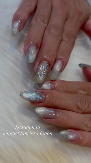 ネイル 東大阪/ ROBED nail salonのネイルデザイン