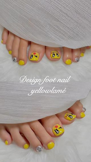 ネイル 東大阪/ ROBED nail salonのネイルデザイン