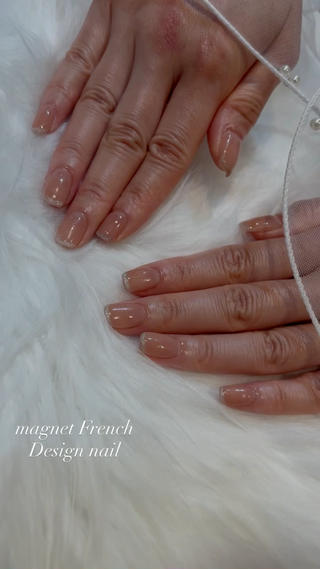 ネイル 東大阪/ ROBED nail salonのネイルデザイン