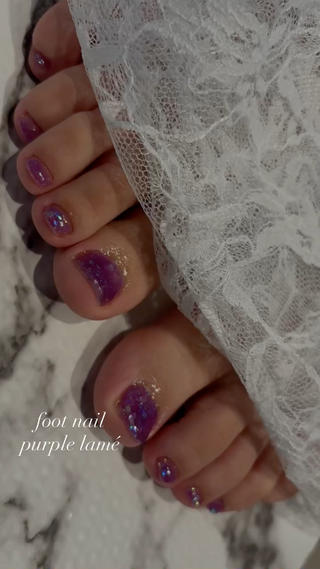 ネイル 東大阪/ ROBED nail salonのネイルデザイン
