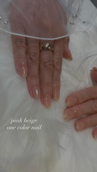 ネイル 東大阪/ ROBED nail salonのネイルデザイン