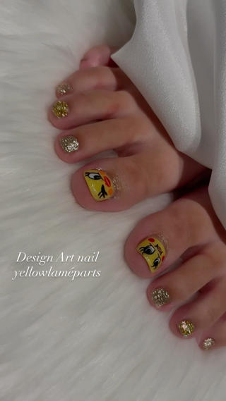 ネイル 東大阪/ ROBED nail salonのネイルデザイン