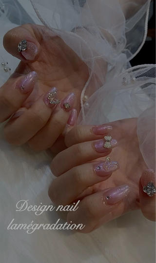 ネイル 東大阪/ ROBED nail salonのネイルデザイン