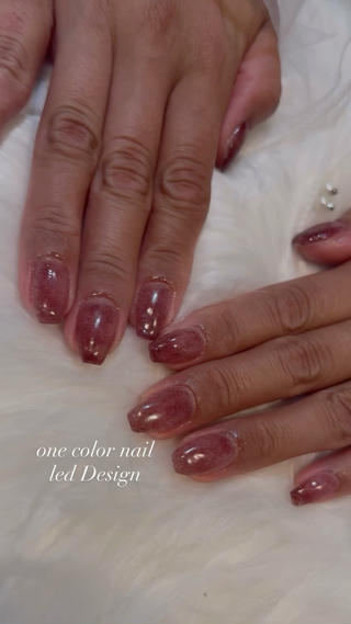 ネイル 東大阪/ ROBED nail salonのネイルデザイン