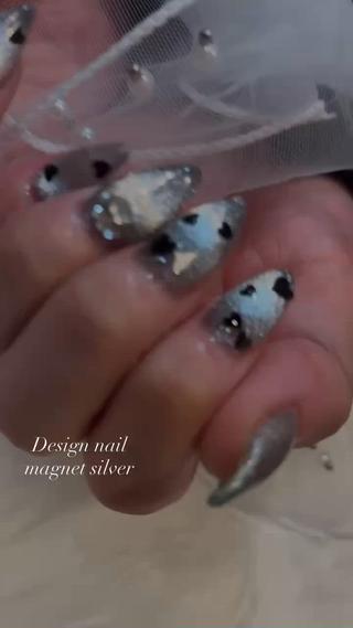 ネイル 東大阪/ ROBED nail salonのネイルデザイン