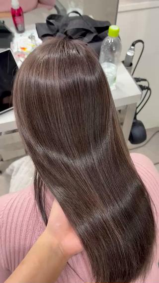 海外風ハイライト