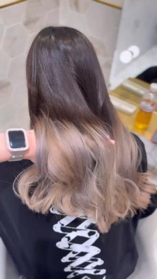 Silver 2bleach 