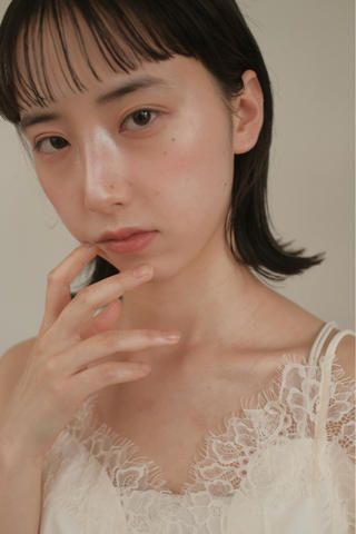 髪質改善ストレートでさらさらhair
縮毛矯正、得意です 