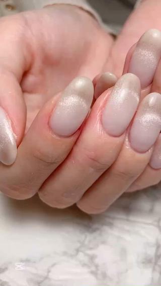 ネイル three Nail&Eyeのネイルデザイン