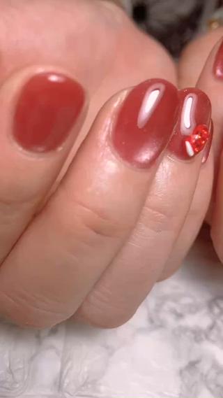 水光マグネット