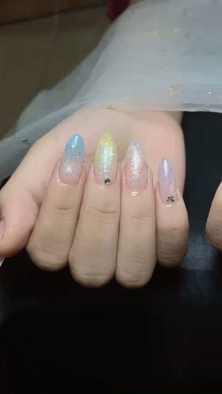 ネイル 秋 Nailsのネイルデザイン