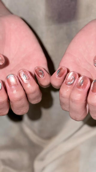 ネイル jeu nail.のネイルデザイン
