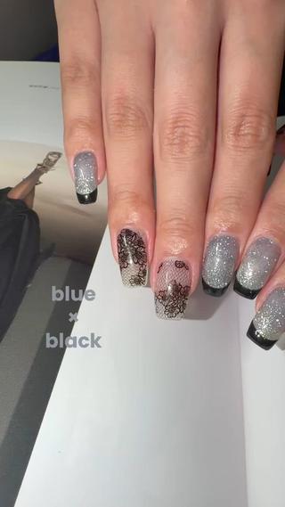 ネイル jeu nail.のネイルデザイン
