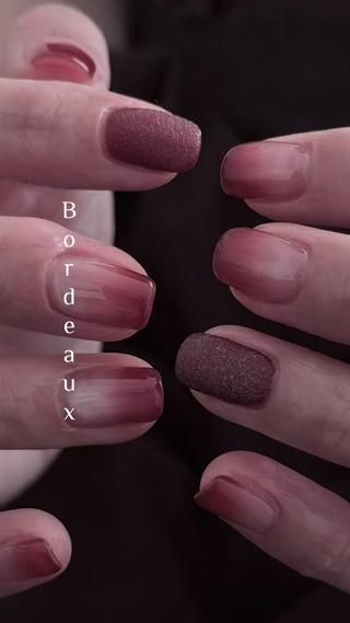 ネイル jeu nail.のネイルデザイン