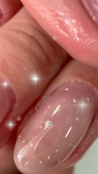 ネイル むねいる nail salonのネイルデザイン