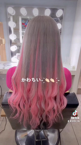 ブリーチ3回~