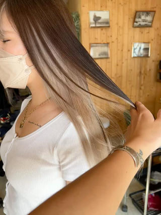 inner color