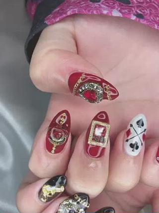 持ち込みデザインです