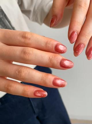 ネイル co_ nailのネイルデザイン