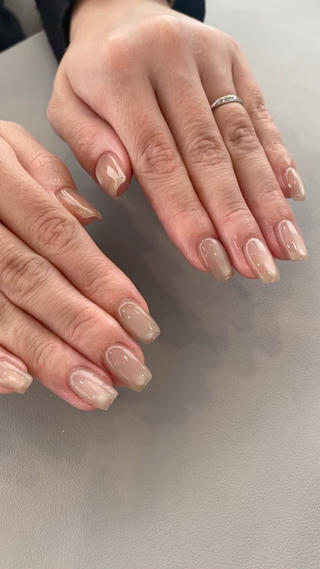 ネイル 25nail Erikaのネイルデザイン