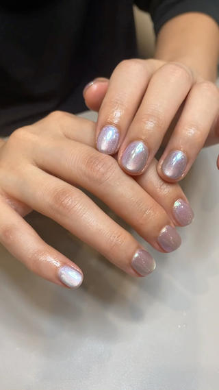 ネイル 25nail Erikaのネイルデザイン