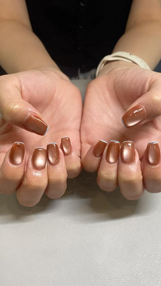 ネイル 25nail Erikaのネイルデザイン