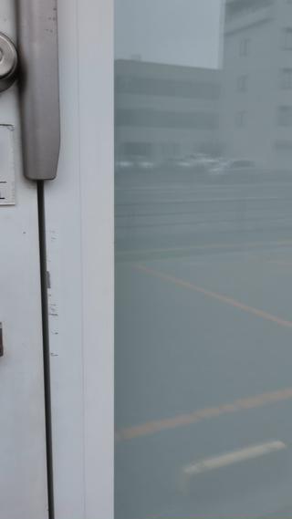 11月の店内