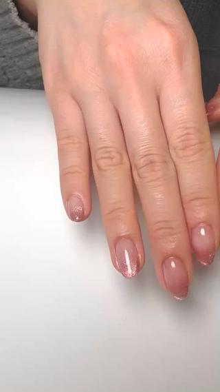 ネイル Atelier Yuriのネイルデザイン