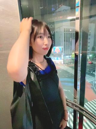 ミディアム 🉐学生&U24🉐 ミニモ限定🤩千田のヘアスタイル