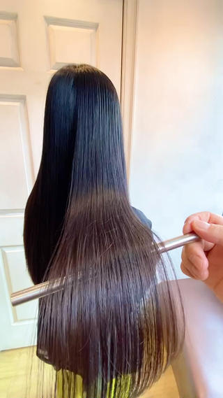 ロング 🉐学生&U24🉐 ミニモ限定🤩千田のヘアスタイル
