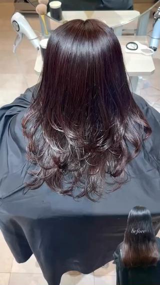 before >> after  ⟢˖⊹ ࣪:  