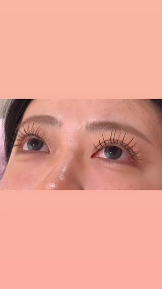 マツエク・マツパ カットパーマ/ メンズ/ココミ🧚のヘアスタイル