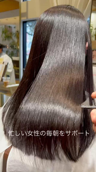 ロング lapis tosakiのヘアスタイル