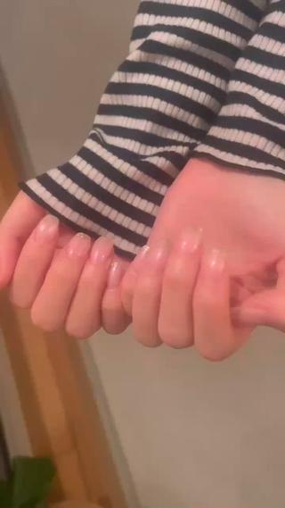 ネイル K Aのネイルデザイン