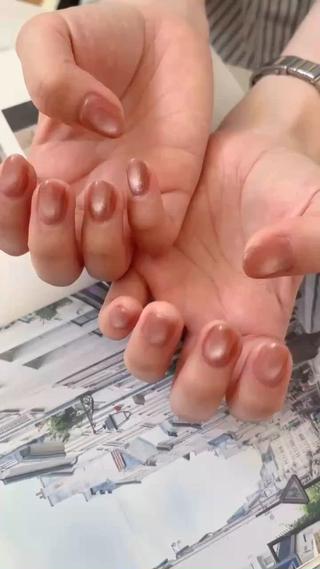 ネイル K Aのネイルデザイン
